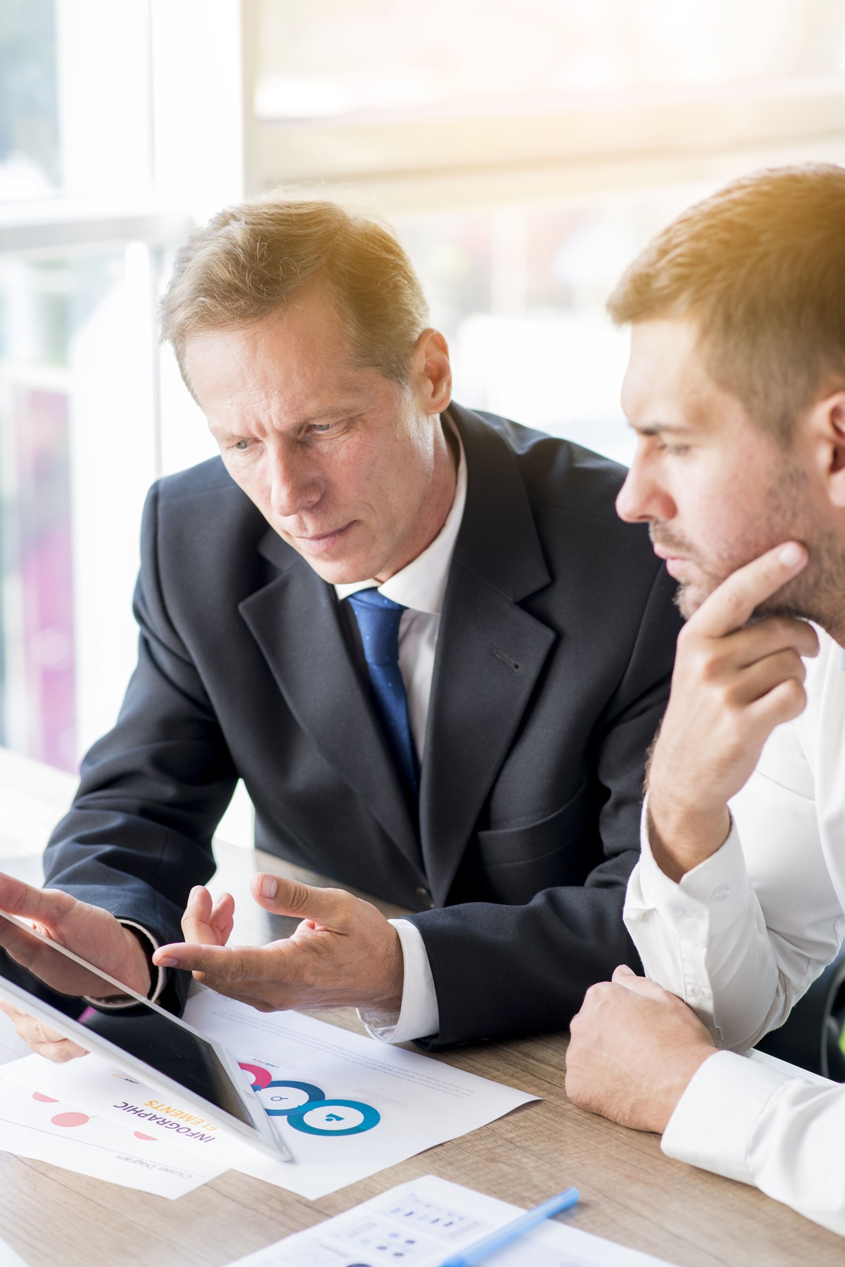 Strategic Financial Planning
